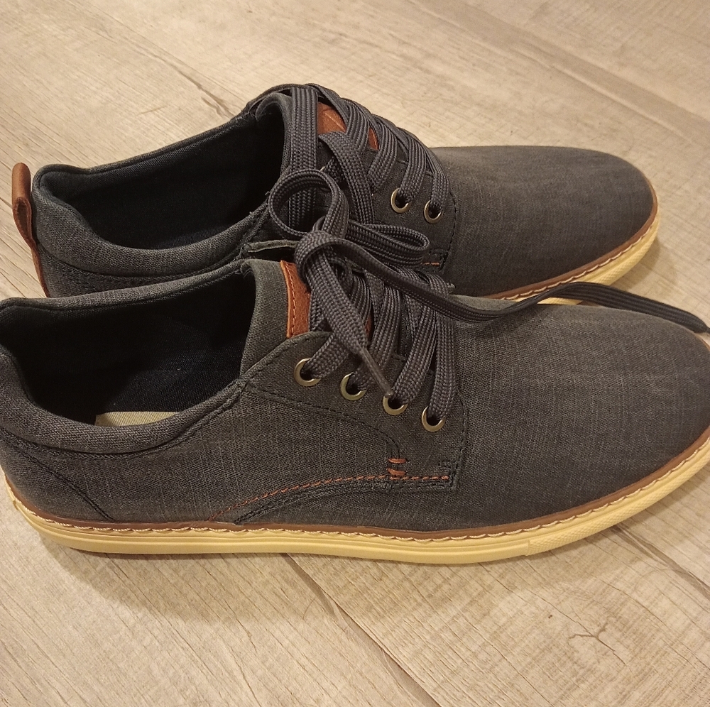 Hawker Rye Sneaker